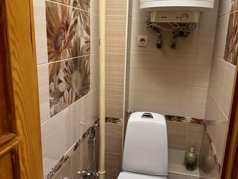 квартира за адресою Академіка Корольова вул., 120