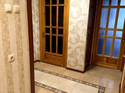 квартира за адресою Академіка Корольова вул., 120