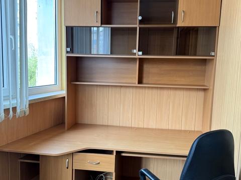 квартира за адресою Академіка Корольова вул., 120