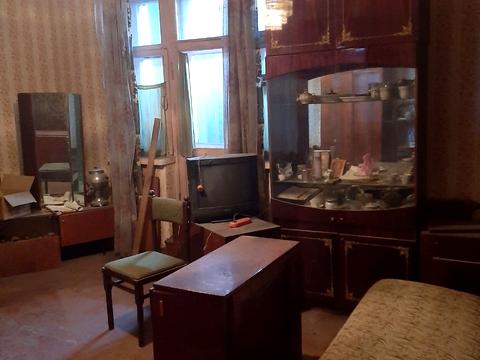 квартира за адресою Соборний просп. (Леніна), 181