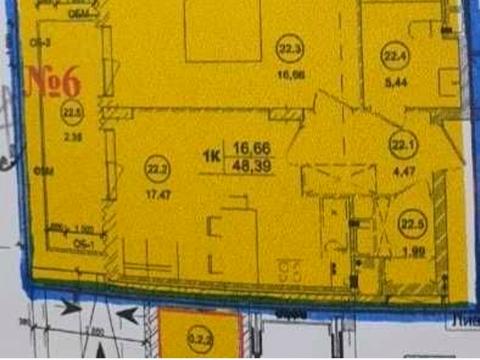 квартира за адресою с. Сокільники, Бічна Львівська вул., 4