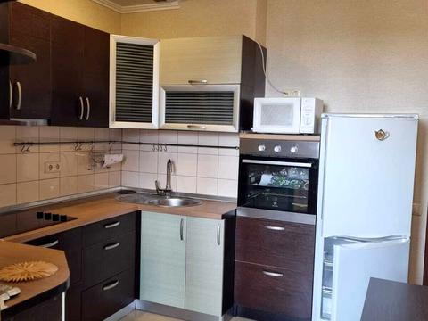 квартира за адресою Українського Відродження вул. (Бударіна), 3-В