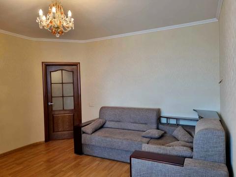 квартира по адресу Украинского Возродження ул. (Бударіна), 3-В