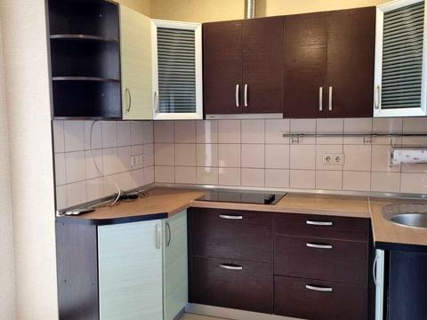 квартира за адресою Українського Відродження вул. (Бударіна), 3-В