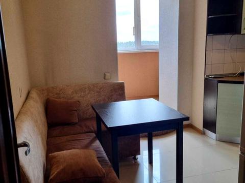 квартира за адресою Українського Відродження вул. (Бударіна), 3-В