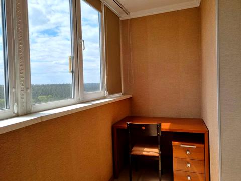 квартира за адресою Українського Відродження вул. (Бударіна), 3-В