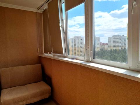 квартира за адресою Українського Відродження вул. (Бударіна), 3-В