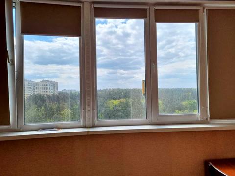 квартира за адресою Українського Відродження вул. (Бударіна), 3-В