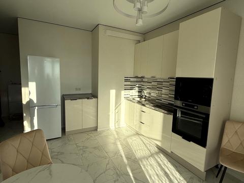 квартира по адресу Краснова ул., 1-А