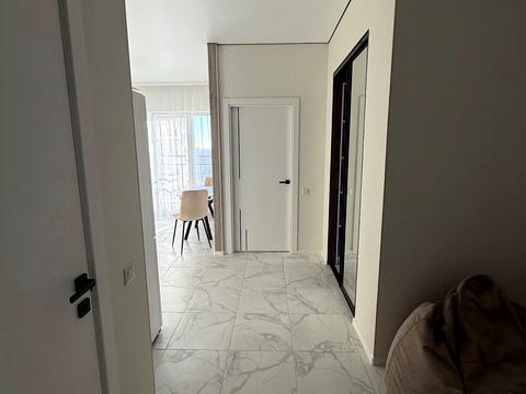 квартира по адресу Краснова ул., 1-А