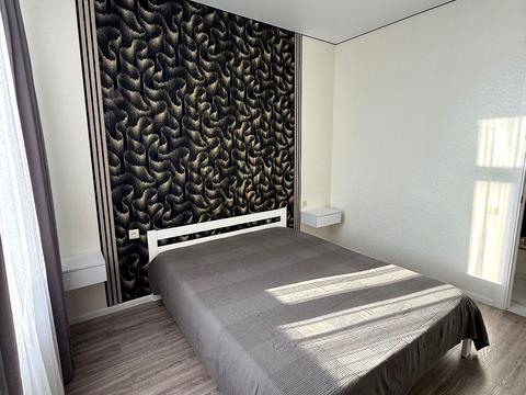 квартира по адресу Краснова ул., 1-А