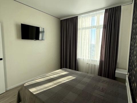 квартира по адресу Краснова ул., 1-А