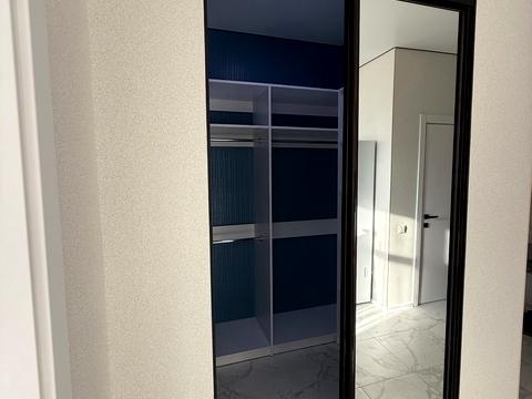 квартира по адресу Краснова ул., 1-А