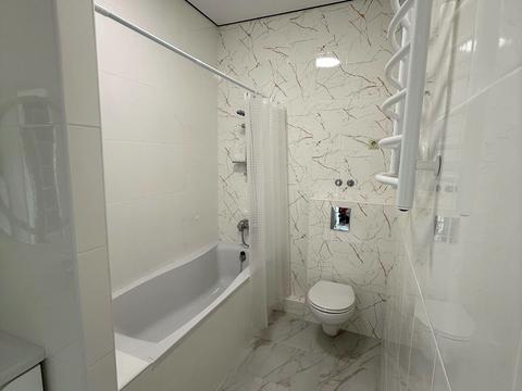 квартира по адресу Краснова ул., 1-А