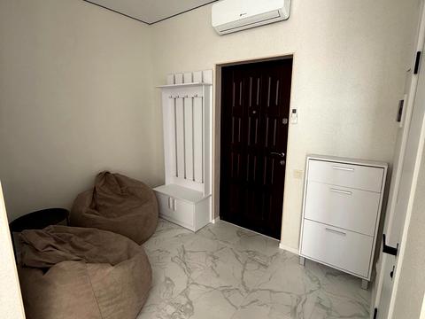 квартира по адресу Краснова ул., 1-А