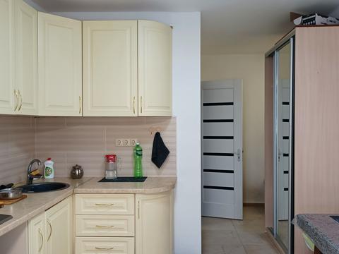 квартира за адресою Шолом-Алейхема вул., 22