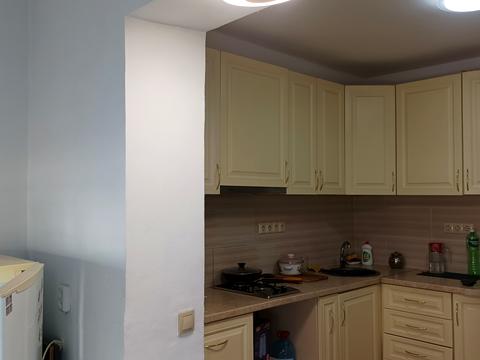 квартира за адресою Шолом-Алейхема вул., 22