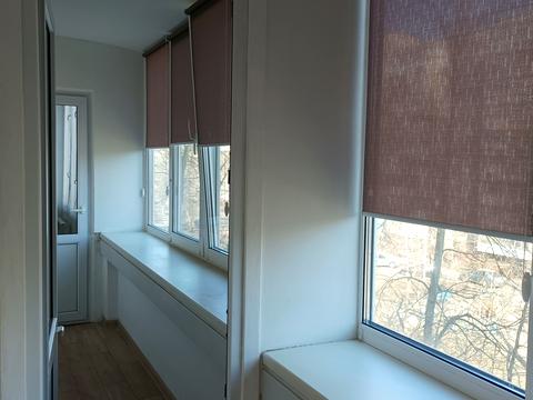 квартира за адресою Шолом-Алейхема вул., 22