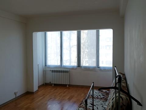 квартира за адресою Шолом-Алейхема вул., 22