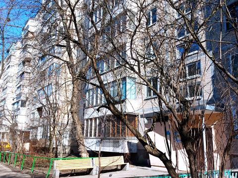 квартира за адресою Шолом-Алейхема вул., 22