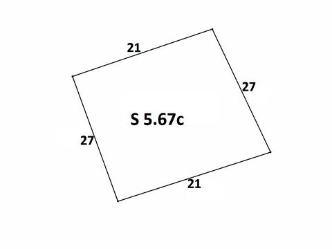 участок по адресу Ярослава Стецька ул. (Комарова)