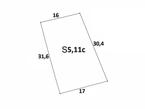 участок по адресу Ярослава Стецька ул. (Комарова)
