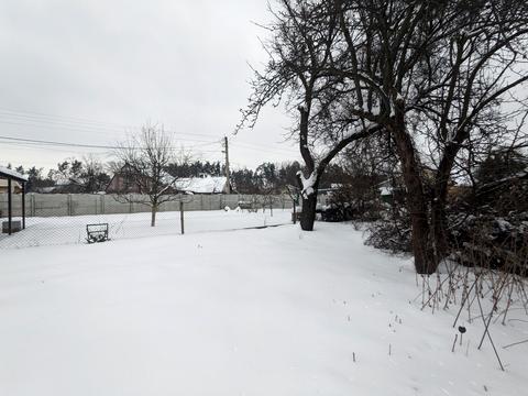 участок по адресу Ярослава Стецька ул. (Комарова)