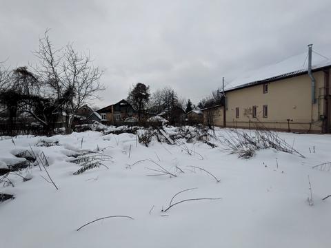 участок по адресу Ярослава Стецька ул. (Комарова)