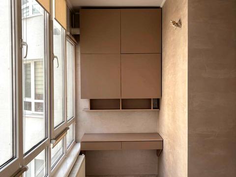 квартира за адресою Європейська пл., (Будинок 1)