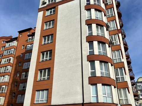 квартира за адресою Європейська пл., (Будинок 1)