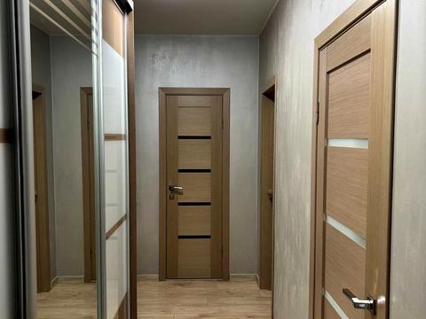 квартира за адресою Європейська пл., (Будинок 1)