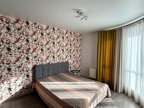 квартира за адресою Європейська пл., (Будинок 1)