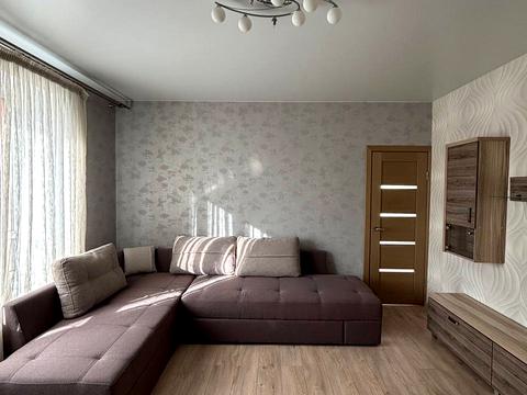 квартира за адресою Європейська пл., (Будинок 1)