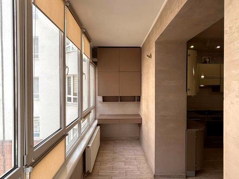 квартира за адресою Європейська пл., (Будинок 1)