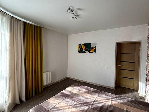 квартира за адресою Європейська пл., (Будинок 1)