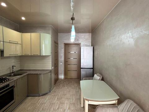 квартира за адресою Європейська пл., (Будинок 1)