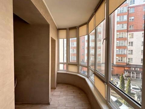 квартира за адресою Європейська пл., (Будинок 1)