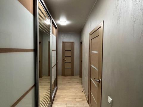 квартира за адресою Європейська пл., (Будинок 1)