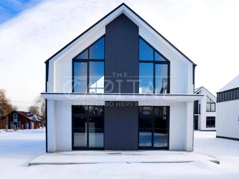 дом по адресу вул. Придніпровська