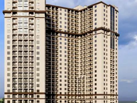 квартира за адресою Дача Ковалевського вул., 5