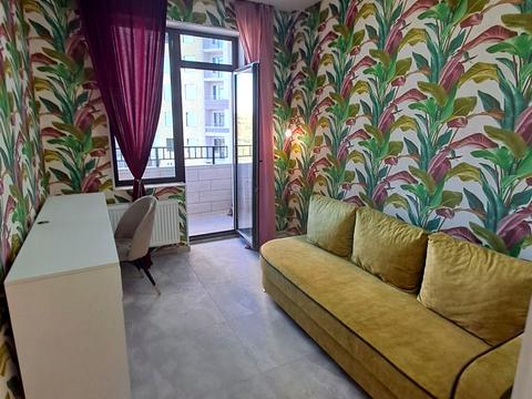 квартира за адресою Дача Ковалевського вул., 5