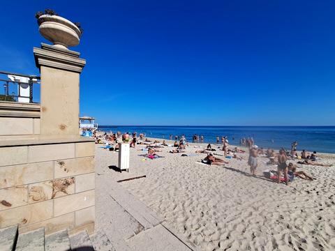квартира за адресою Дача Ковалевського вул., 5