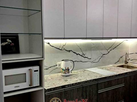 квартира за адресою Дача Ковалевського вул., 5