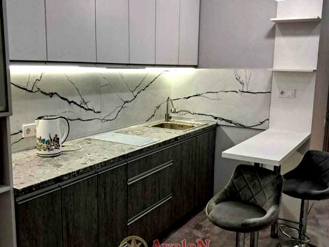 квартира за адресою Дача Ковалевського вул., 5