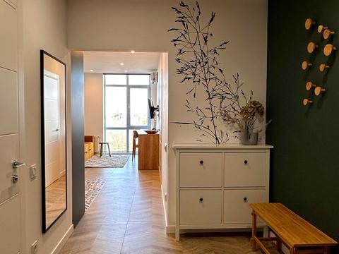 квартира за адресою Стрийська вул., 111-Ж