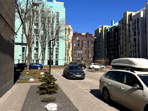 квартира за адресою Стрийська вул., 111-Ж