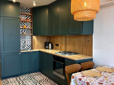 квартира за адресою Стрийська вул., 111-Ж