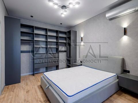 квартира за адресою Олегівська вул., 1