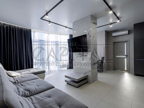 квартира за адресою Олегівська вул., 1