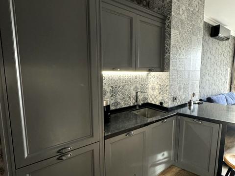 квартира за адресою Французький бульв., 13а